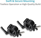 PROAIM Truss/Scaffold Connection Plates – Mitchell Mount. Rigging Adapters - Image 8