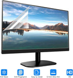 2 Pack 23 Inch Anti Glare Computer Screen Cover, Eye Protection Matte Anti - Image 3