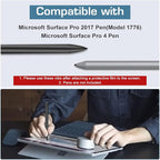 MoKo Pen Tip Compatible with Surface Pen, Stylus Pen Tips, Replacement Tip - Image 2