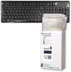 Universal Keyboard Cap by Green Onions Supply – Ultra Thin 0.025mm Flat by GreenOnionsSupply%C2%AE