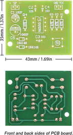 Soldering Practice Kit - Image 4