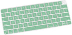 Allinside Silicone Keyboard Cover by Allinside