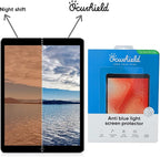 Ocushield Anti Blue Light Tempered Glass Screen Protector - Image 7