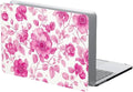 Compatible with MacBook Air 13.3 13.6 Inch Case 2022 2021 2020 2019 Plastic by COTAIL