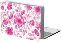 Compatible with MacBook Air 13.3 13.6 Inch Case 2022 2021 2020 2019 Plastic by COTAIL
