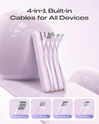 Orfeika 20000mAh Power Bank Fast Charging, Portable Charger - Image 3