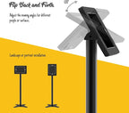 Tablet Floor Stand Compatible - Image 4