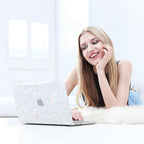 B BELK Compatible with MacBook Air 13 inch Case 2025 2024 2023 2022 M4 M3 M2 - Image 7