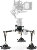 Tilta Hydra Articulating Car Mounting System | Supports 75mm & 100mm Tripod by Tilta