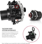 Sea frogs Waterproof Camera Housing Compatible - Image 2