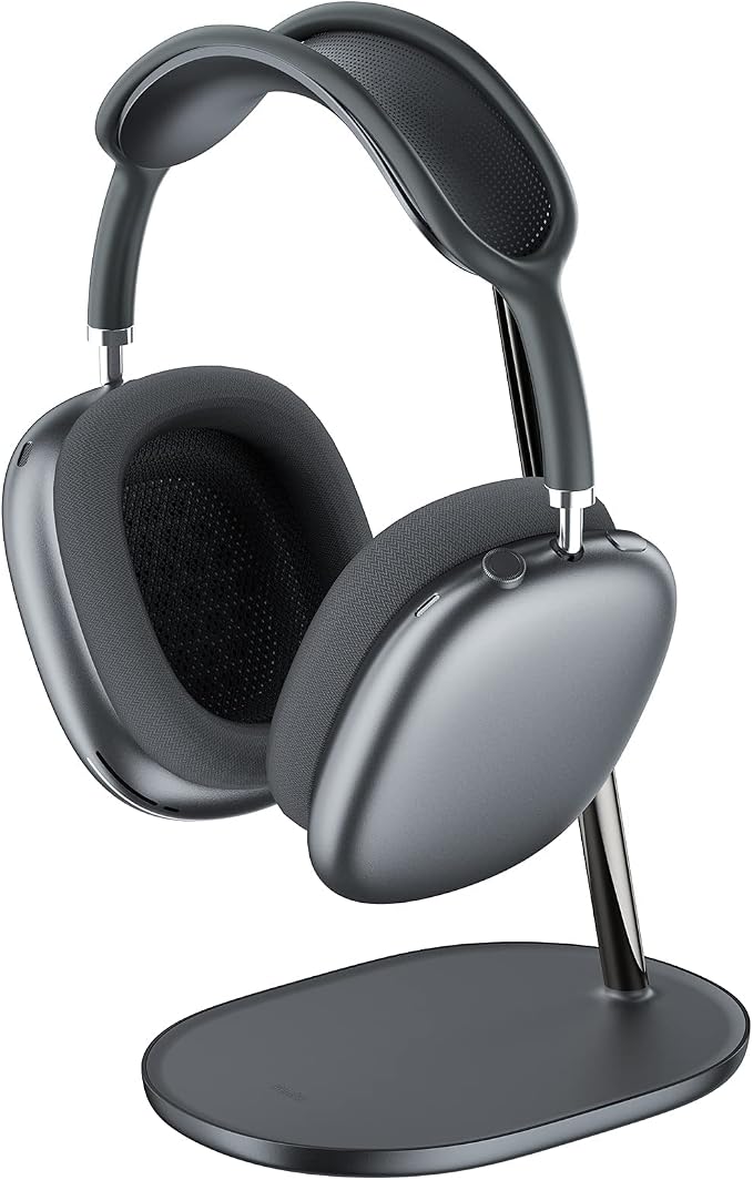 BENKS Desktop Headphone Stand Universal Headset Holder Hanger Mount - Image 6