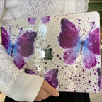 MEEgoodo Case for M4/M3/M2 MacBook Air 13.6 inch Case 2025 2024 2022, Fit Model - Image 5