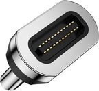 Magnetic Connector Tips Head for USB-C Android Devices, only Compatible 5A - Image 4
