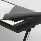 Piano Keyboard Cover 88 Keys, Piano Keyboard Dust Cover, Premium Protection - Image 4