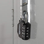 Amazon Basics 4-Digit Combination Lock - Image 2