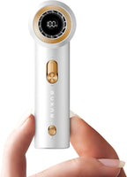 Portable Fan For Travel Mini: Small Pocket Handheld Personal Rechargeable by MUXNW