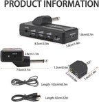 Guitar Headphone Amplifier - Image 9
