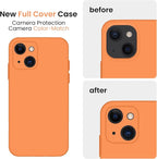 FireNova Designed for iPhone 13 Case, Silicone Upgraded Phone Case with - Image 3