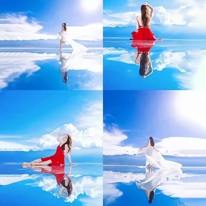2024 Smartphone Camera Mirror Reflection Clip Kit -【New Version】 Smartphone - Image 5