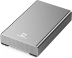 GX100 22TB USB 3.2 Gen 2 USB-C External Hard Drive by Unknown