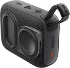 JBL Go 4 - Ultra-Portable, Waterproof and Dustproof Bluetooth Speaker, Big JBL - Image 4