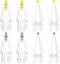 8 Pack Fine Point Replacement Tips Compatible by Unknown