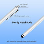 20 Pack Stylus Pen, Stylus Pen for Touchscreen High Precision and Sensitivity - Image 2