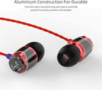 SoundMAGIC E10 Wired Earphones No Microphone HiFi Stereo Earbuds Noise - Image 4