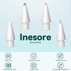 Inesore 4 Styles Replacement Tips - Image 3