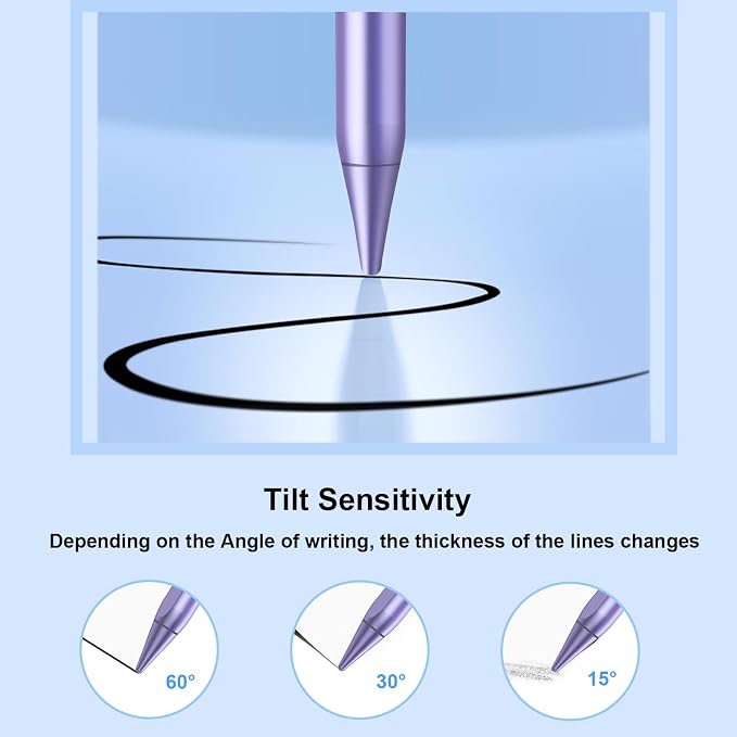 Stylus Pen for iPad 9th&10th - Image 5