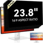 23.8 Inch Computer Privacy Screen by Mamol