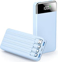 SABANI Portable Charger 35000mAh Power Bank by SABANI