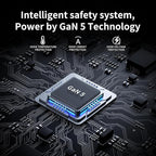 880W USB C Charger Block Charging Station 8 Port Fast GaN Chager 140W 160W PD - Image 7