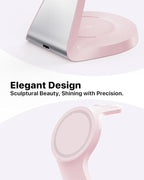 3 in 1 Charging Station for Apple Devices, Mag-Safe Charger Stand Fast Charging - Image 4