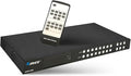 OREI 8x8 HDMI 4K Matrix Switch/Splitter, by OREI