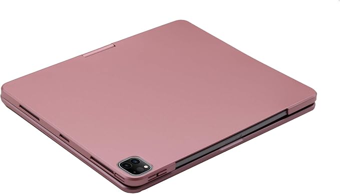 Keyboard Case for iPad Pro 12.9 inch 6th Generation 2022 5th 2021/4th 2020/3rd - Image 9