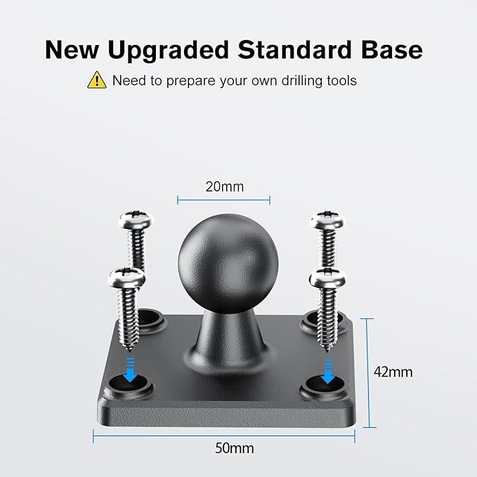 OHLPRO Car Tablet Holder - Image 6