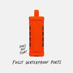 Turtlebox Ranger: Loud! Outdoor Portable Bluetooth 5.4 Speaker | Rugged - Image 5