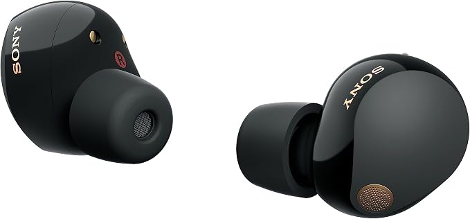 Sony WF-1000XM5 The Best Truly Wireless Bluetooth Noise Canceling Earbuds & - Image 12