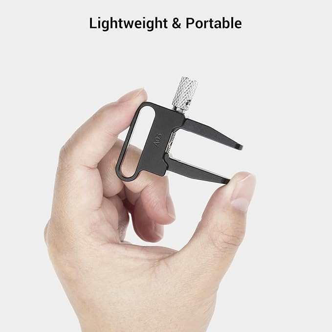 SmallRig Cable Clamp for Sony A7RIII / A7III / A7R IV / A7 II, for FUJIFILM for - Image 7