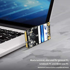 Dogfish Msata 32GB Internal Solid State Drive Mini Sata SSD Disk - Image 4