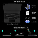 typecase Keyboard Case for iPad Pro 13-inch 2024, Magic Keyboard - Image 7