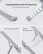 SODI Ultra Compact Foldable Laptop Stand - Image 5