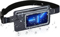 Dry Bags Waterproof Fanny Pack Women by MOVOYEE