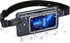Dry Bags Waterproof Fanny Pack Women by MOVOYEE