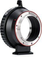 SNIPIZ PL-RF Lens Mount Adapter - Image 6