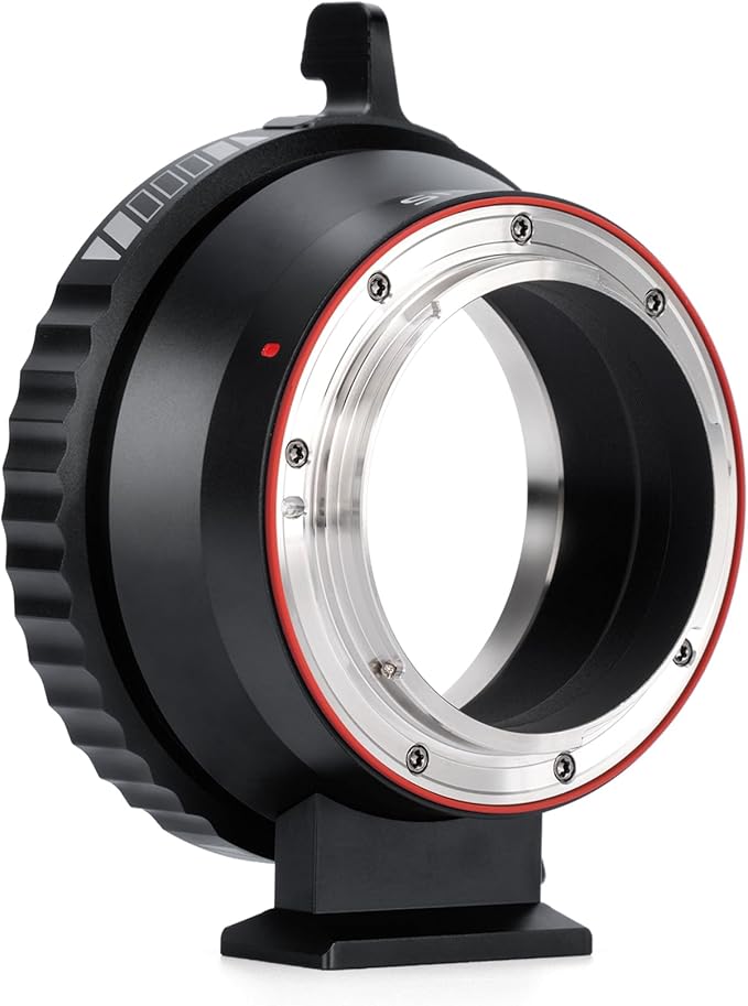 SNIPIZ PL-RF Lens Mount Adapter - Image 6
