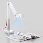 CZUR Fancy S Pro USB Document Camera by CZUR