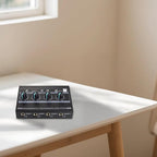 Headphone Amplifier, 4 Channel Home Headphone Amplifier - Image 5