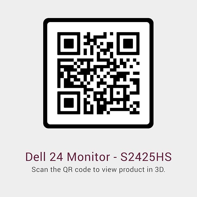 Dell S2425HS Monitor - Image 5